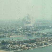 مصدر قيادي بحماس: نجاة وفد الحركة بالدوحة من محاولة اغتيال إسرائيلية