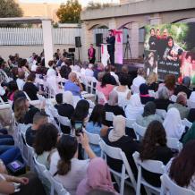 بيت مريم البيت العلاجي النفسي الاول لمرضى السرطان في الشرق الاوسط يفتتح ابوابه رسميا