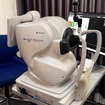 افتتاح عيادة للتشخيص الوقائي لأمراض العيون بدعم من الاتحاد الأمريكي لأبناء رام الله – فلسطين