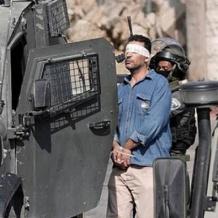 الاحتلال يعتقل شابا من حي الثوري في القدس