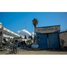 خاص| قوانين إسرائيلية متتالية تمهّد لتقويض دور الأونروا وشطب قضية اللاجئين