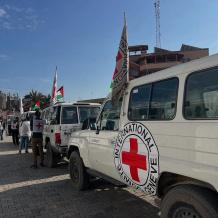 خاص| ضغوط أميركية ووساطة تركية.. ترتيبات جديدة لخروج مقاتلي القسام من رفح