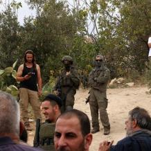 الاحتلال يفرج عن 5 مستوطنين أحرقوا منازل ومركبات جنوب غرب بيت لحم