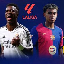 أهداف الكلاسيكو اليوم 