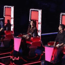 مفاجآت بالجملة في الموسم السادس من برنامج "The Voice"