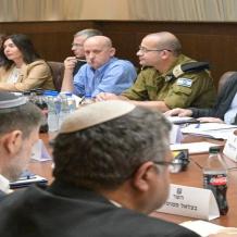 إسرائيل سجينة مستحيلاتها