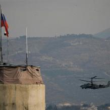 روسيا تبدأ مرحلة جديدة من اختبار أسلحة جوية متطورة