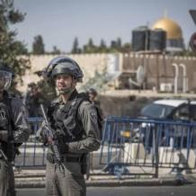 خاص| قانون قديم بغطاء جديد… كيف يهدد الاحتلال ملكيات المقدسيين حتى نهاية 2029؟