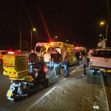 مقتل شاب بجريمة إطلاق نار في دير حنا بالداخل الفلسطيني