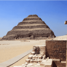 هولندا تعتزم إعادة قطعة أثرية عمرها 3500 عام إلى مصر