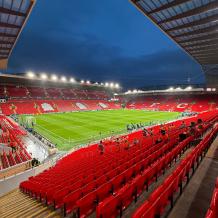 ملخص نتيجة مباراة ليفربول ضد ريال مدريد في دوري أبطال أوروبا 