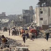 خاص| مشروع قرار أمريكي لإنشاء قوة دولية في غزة يثير الجدل.. ما خطورته وهل يمُر؟