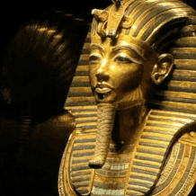 فيلم مصري يوثق نقل توت عنخ آمون.. يعرض خلال أيام