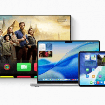 إعداد جديد لواجهة "Liquid Glass" في تحديث iOS 26.1