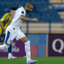 الهلال السعودي يهزم الغرافة القطري في أبطال آسيا للنخبة