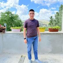 استشهاد طفل برصاص الاحتلال في بلدة اليامون غرب جنين