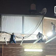 الاحتلال يجبر مقدسيا على هدم جزء من منزله في سلوان