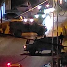 إصابات بالاختناق خلال اقتحام الاحتلال قرية سالم شرق نابلس