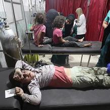 241 شهيدا في قطاع غزة منذ إعلان وقف إطلاق النار