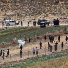 خاص| تجمع “معازي جبع” يواجه خطر التهجير القسري مع تصاعد اعتداءات المستوطنين