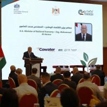 القنصل البريطاني: المملكة المتحدة ملتزمة بدعم الاقتصاد الفلسطيني