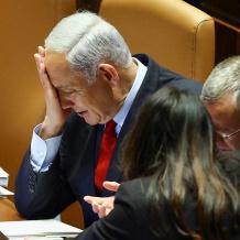 باحث لراية: نتنياهو قد يلجأ لفتح جبهات جديدة لتفادي التحقيق معه