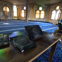 غوتيريش يدين هجوم المستوطنين على مسجد في سلفيت