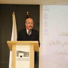 افتتاح مجلس الشعر الفلسطيني الأول في متحف ياسر عرفات