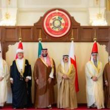 المنامة: مجلس التعاون الخليجي يؤكد مركزية القضية الفلسطينية وإنهاء الاحتلال