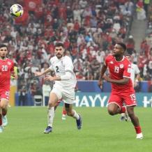 موعد مباراة تونس وقطر: سوريا ضد فلسطين في كأس العرب 2025