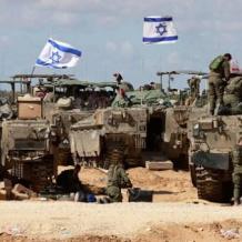 اتفاق حول ميزانية الأمن الإسرائيلية لعام 2026 بمبلغ 112 مليار شيكل