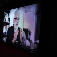 "قامات" تطلق العرض الأول للفيلم الوثائقي "أرض تمشي معه"