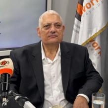 عزام إسماعيل.. من تحدي الإعاقة إلى قيادة بلدية البيرة وصناعة الأثر