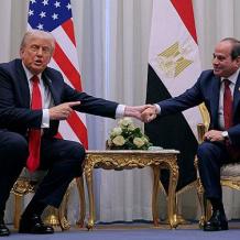 باحث لراية: إسرائيل تبتز مصر بورقة الغاز.. والقاهرة تربط موقفها بغزة لا بالمصالح الاقتصادية