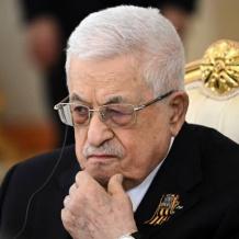 الرئيس عباس يتكفل برعاية الطفل وسام بدران من مخيم جباليا 