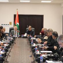 وزير الاقتصاد: لدينا برنامج وطني حازم لتحسين الأداء وتعزيز البيئة الاستثمارية