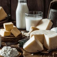 طعام يومي يحمي العظام ويقويها أكثر من الحليب