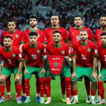 المغرب يتوج بكأس العرب لثاني مرة بتاريخه