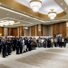 السفراء العرب في كازاخستان ينظمون فعالية بمناسبة اليوم العالمي للغة العربية