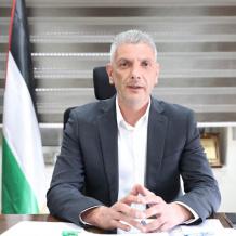 أبو الحمص يدعو لاعتماد بيان الطيراوي موقفًا رسميًا لـ«فتح» ووقف إجراءات «تمكين»