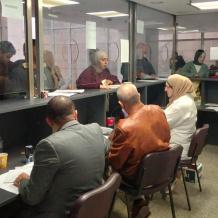 "التعليم العالي" تصادق على شهادات 310 من طلبة قطاع غزة المُقيمين في مصر