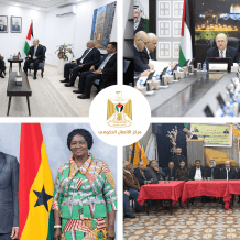 مركز الاتصال الحكومي يرصد أهم التدخلات التي نفذتها الحكومة الأسبوع الماضي