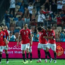 ترتيب مجموعة منتخب مصر في كأس الأمم الأفريقية 2025