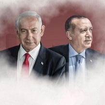 نتنياهو في رسالة لإردوغان: "من يحلم بإقامة إمبراطوريات في المنطقة فلينسَ الأمر"