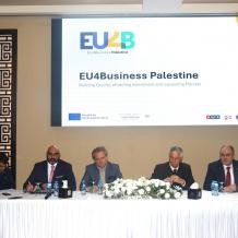 تحت رعاية وزير الصناعة: ورشة عمل لمناقشة مسودة قانون البنية التحتية للجودة