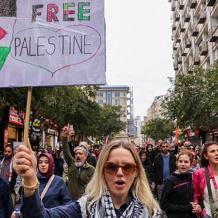 تركيا تردّ على نتنياهو: الحديث عن "أطماع إمبريالية" حيل رخيصة لتشتيت الانتباه