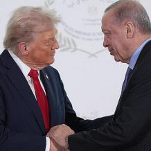 تقديرات: تركيا تراهن على ضغط ترامب لقبول وجود قواتها في غزة