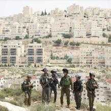 الاحتلال يعلن نيته إقامة 1200 وحدة استعمارية لصالح مستعمرة "بيت ايل"