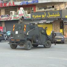 خاص| خسائر تتجاوز مليوني شيكل جراء اقتحام الاحتلال قلنديا وكفر عقب