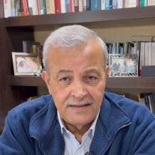 د. يونس الخطيب: 57 عامًا من العطاء الإنساني المتواصل للهلال الأحمر الفلسطيني